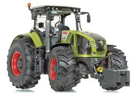 Agro a lesnícke traktory