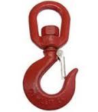 Závesný hák otočný G80 Ø 10 mm