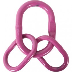 Závesné oko komplet G100 Ø 10 mm