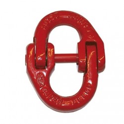 Spojovací článok reťaze CONNEX G80 Ø 7-8 mm