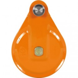 Kladka oceľová 100kN