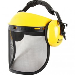 Ochranný štít ALTERNATIV