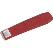 Klin s drážkou 2,00 kg