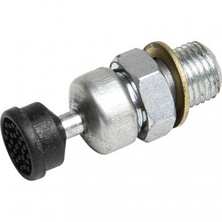 Dekompresný ventil 11280209400 pre Stihl 024, 026, 036, 036 QS, 044, 046, 066, MS240, MS260, MS360
