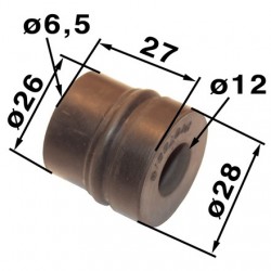 Silentblok 11217909911 pre Stihl 028, 038