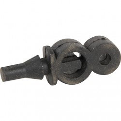 Držiak karburátora 503869301 pre Husqvarna 340, 345, 346XP, 350, 351, 353, 357XP, 359, 435, 440, 445