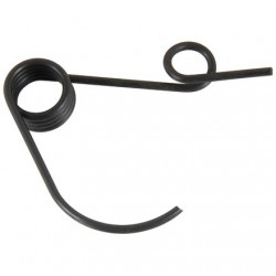 Pružina 506164801 pre Husqvarna 42, 50, 51, 55, 61, 242, 254, 257, 261, 262XP, 670