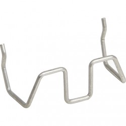 Klip filtra 503735401 pre Husqvarna 362, 365, 371, 372, 372XP