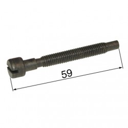 Šponovák reťaze 501154301, 501226801, 501248101, 501792701 pre Husqvarna 65, 77, 180, 280, 380
