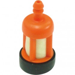 Palivový filter 503443201 pre Husqvarna, Stihl univerzálny, hrdlo 6 mm