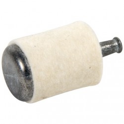 Univerzálny filter paliva