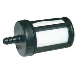 Univerzálny filter paliva 34x22x3,6 mm