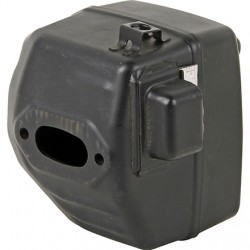 Výfuk 503711307 pre Husqvarna 394, 394 XP, 395, 395 EPA