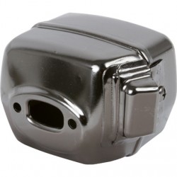 Výfuk 501766602 pre Husqvarna 50, 51, 55, 55 Rancher, 154, 254