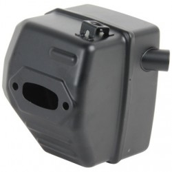 Výfuk 503711305, 503711307 pre Husqvarna 394, 394XP, 395, 395 EPA