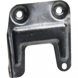 Držiak výfuku 501817901 pre Husqvarna 181, 281, 281XP, 288