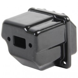 Výfuk 11211400604, 11211400606 pre Stihl 024, 026, MS240, MS260, MS260 C