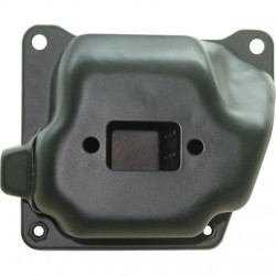 Výfuk 11221400614 pre Stihl 066, MS650, MS660