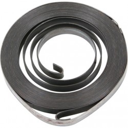 Pružina 501706701, 507100573 pre Husqvarna Starší model 34, 35, 37, HUSKY, 361, 365, 370, 380