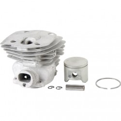 Valec 503869871 Ø 44 mm pre Husqvarna 346, 350, 353, Jonsered 2147, 2149, 2150, 2152, 2153 