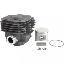 Valec 503691073, 503691072 Ø 48 mm pre Husqvarna 365 - NIKASIL