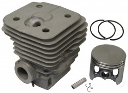 Valec 503993971 Ø 58 mm pre Husqvarna 395