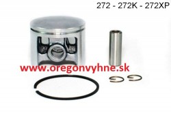 Piestna sada 504017002, 503609803 Ø 52 mm pre Husqvarna 272