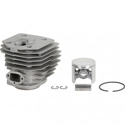 Valec 503503903, 503503902 Ø 45 mm pre Husqvarna 154, 238, 254, 254XP