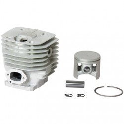 Valec 503541171, 503541172 Ø 48 mm pre Husqvarna 262, 262XP