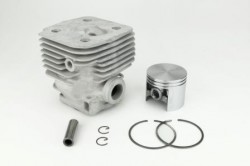 Valec 503460071 Ø 56 mm pre Husqvarna 394, 394XP - Meteor