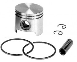 Piestna sada 506099001 Ø 50 mm pre Partner K650, K700 Active I, II a III model