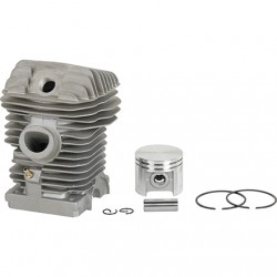 Valec 11230201214, 11230201201 Ø 40 mm pre Stihl 021, 023, MS210, MS230