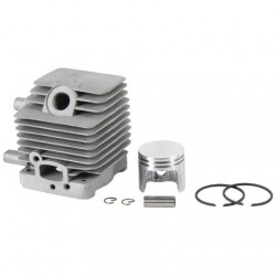 Valec 41370201202 Ø 34 mm pre Stihl FS 75, 80, 85, 85T