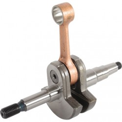 Kľukovka 11150300400 pre Stihl 045, 056