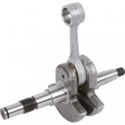 Kľukovka 11210300405 pre Stihl 024, 026, MS240, MS260