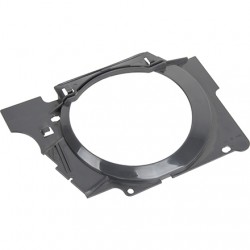 Krytka ventilátora 501801902 pre Husqvarna 181, 281, 281XP, 288, 288 EPA
