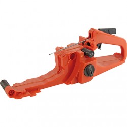 Nádržka 544114007, 544114005, 503628801 pre Husqvarna 362, 365, 371, 372, 372XP 