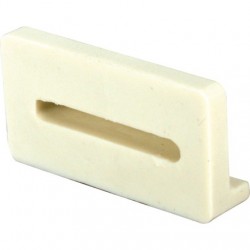 Vodítko reťaze 501517201 pre Husqvarna 61, 268, 257, 281, 288, 365, 371XP, 372XP