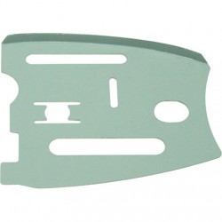 Plech lišty 501814801 pre Husqvarna 61, 66, 181, 266, 268, 272, 272XP, 281, 281XP, 288