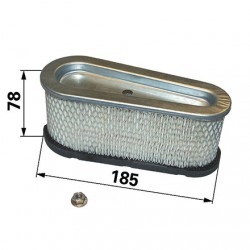 Filter 496894S, 496894, 493909 pre Briggs a Stratton