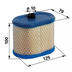 Filter 695302 pre Briggs a Stratton 