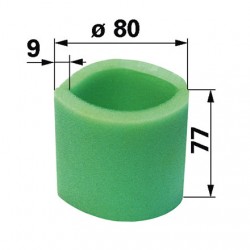 Predfilter 271466, 270979 pre Briggs a Stratton