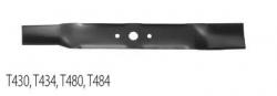 91-843 Žací nôž pre T430, 434, 480, 484