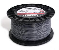 Lanko 2,7 mm x 140 m Duoline OREGON