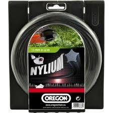 Lanko 2,4 mm x 15 m Nylium hviezda OREGON