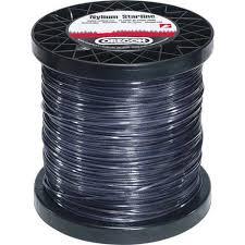 Lanko 3,3 mm x 200 m Nylium hviezda OREGON