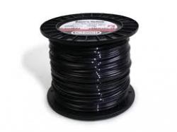 Lanko 3,0 mm x 155 m Nylium 4 hranné OREGON