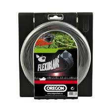Lanko 2,5 mm x 53 m Flexiblade OREGON