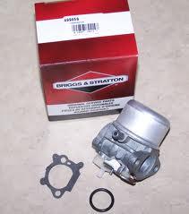 Karburátor Briggs & Stratton