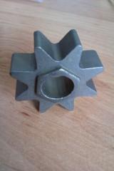 Prstenec Jonsered 2016 EL